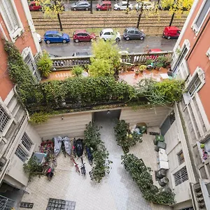  Apartment Primopiano - Rg26