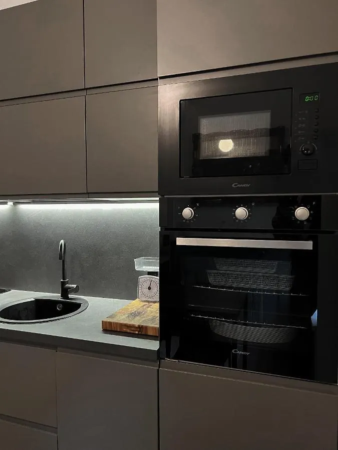 The Boutique Houses Milan - Chinatown - Sempione Apartment Italy
