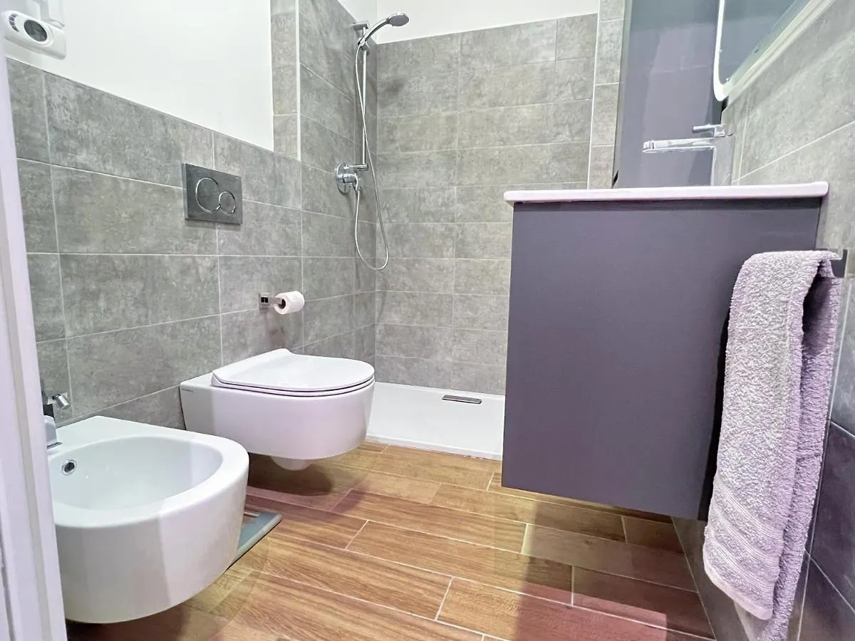 The Boutique Houses Milan - Chinatown - Sempione Apartment