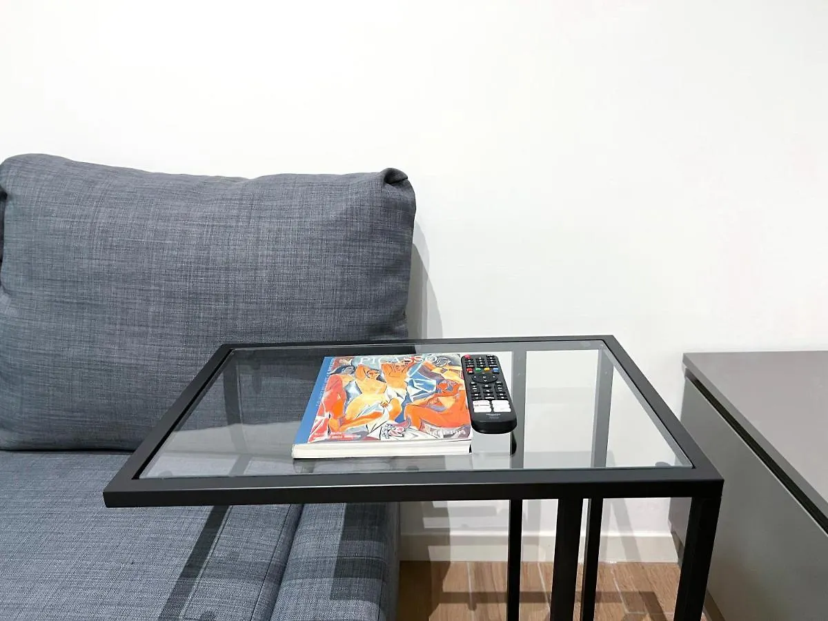 The Boutique Houses Milan - Chinatown - Sempione Apartment Italy