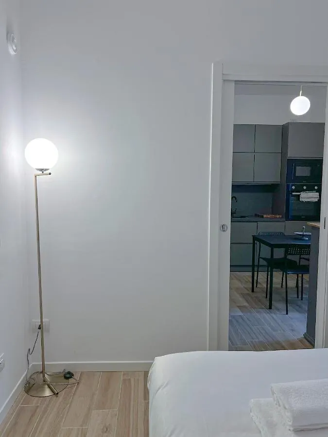 The Boutique Houses Milan - Chinatown - Sempione Apartment