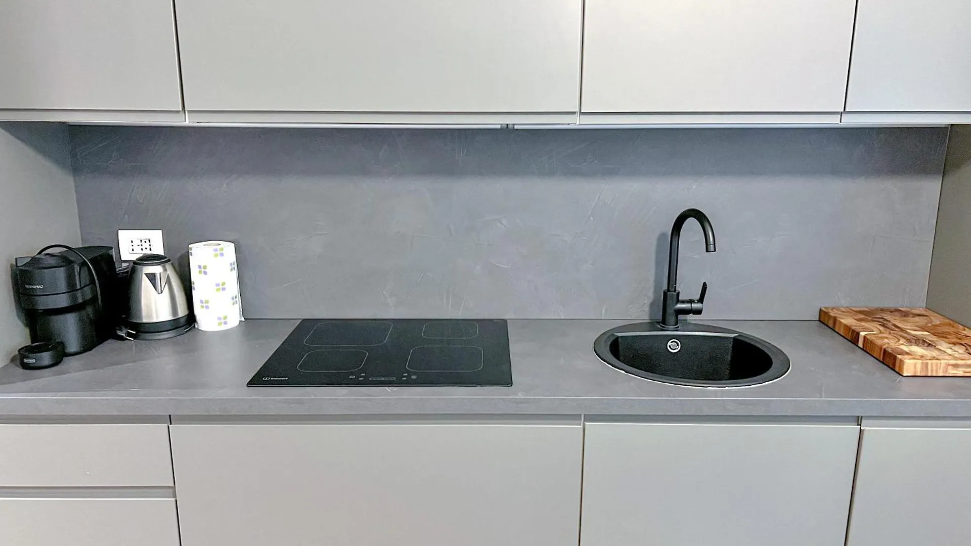 The Boutique Houses Milan - Chinatown - Sempione Apartment Italy