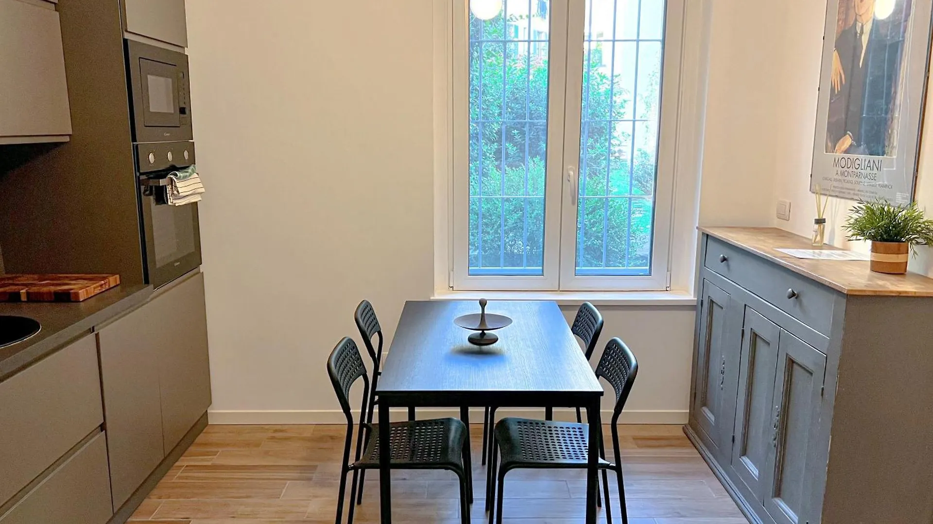 The Boutique Houses Milan - Chinatown - Sempione Apartment 0*,